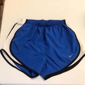 Nike Dri-Fit Athletic Shorts